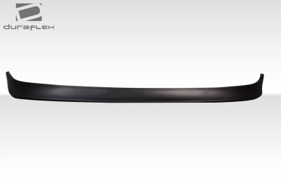 Duraflex - Lexus SC V-Speed Duraflex Front Bumper Lip Body Kit 112062 - Image 4