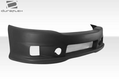 Duraflex - Ford Expedition Duraflex BT-2 Front Bumper Cover - 1 Piece - 112107 - Image 4