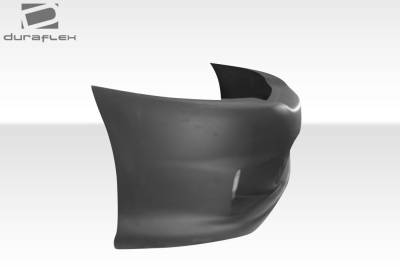 Duraflex - Ford Expedition Duraflex BT-2 Front Bumper Cover - 1 Piece - 112107 - Image 5