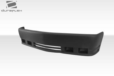 Duraflex - Chevrolet CK Truck Duraflex BT-1 Front Bumper Cover - 1 Piece - 112124 - Image 4