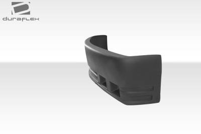 Duraflex - Chevrolet Tahoe Duraflex BT-1 Front Bumper Cover - 1 Piece - 112124 - Image 5