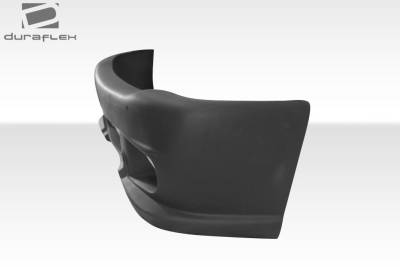 Duraflex - Dodge Dakota Duraflex BT-1 Front Bumper Cover - 1 Piece - 112221 - Image 5