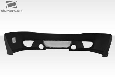 Duraflex - Dodge Dakota Duraflex BT-1 Front Bumper Cover - 1 Piece - 112221 - Image 6