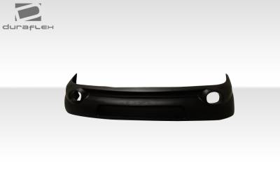 Duraflex - Chevrolet Caprice Duraflex BT-1 Front Bumper Cover - 1 Piece - 112224 - Image 3