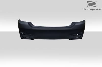 Duraflex - BMW 4 Series M4 Look Duraflex Rear Body Kit Bumper 112229 - Image 3