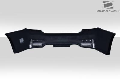 Duraflex - BMW 4 Series M4 Look Duraflex Rear Body Kit Bumper 112229 - Image 6