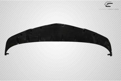 Carbon Creations - Chevrolet Camaro GMX Carbon Fiber Front Bumper Lip Body Kit 112230 - Image 4