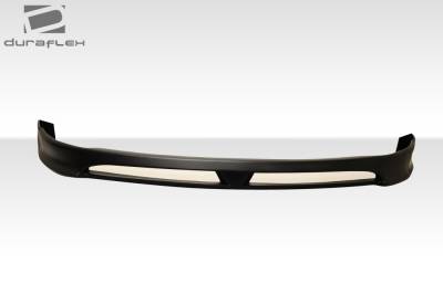 Duraflex - Hyundai Sonata Duraflex Racer Front Lip Under Air Dam Spoiler - 1 Piece - 112241 - Image 3