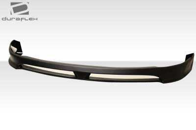 Duraflex - Hyundai Sonata Duraflex Racer Front Lip Under Air Dam Spoiler - 1 Piece - 112241 - Image 4