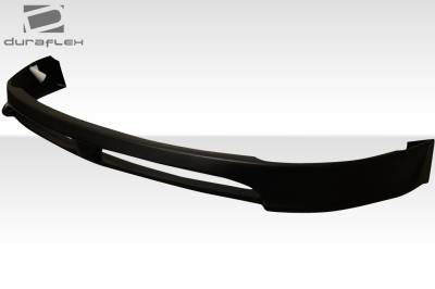 Duraflex - Hyundai Sonata Duraflex Racer Front Lip Under Air Dam Spoiler - 1 Piece - 112241 - Image 5