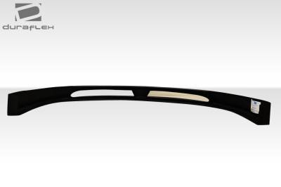 Duraflex - Hyundai Sonata Duraflex Racer Front Lip Under Air Dam Spoiler - 1 Piece - 112241 - Image 6