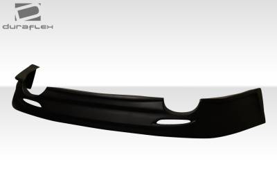 Duraflex - Hyundai Sonata Duraflex Racer Rear Lip Under Air Dam Spoiler - 1 Piece - 112243 - Image 4