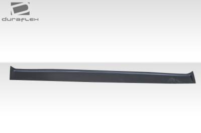 Duraflex - Mercedes-Benz E Class Duraflex Eros Version 3 Roof Wing Spoiler - 1 Piece - 112265 - Image 3