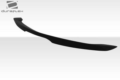 Duraflex - Chevrolet Camaro Duraflex ZL1 Rear Trunk Wing Spoiler - 1 Piece - 112314 - Image 4