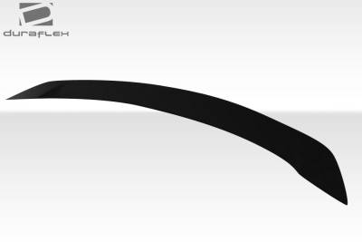 Duraflex - Chevrolet Camaro Duraflex ZL1 Rear Trunk Wing Spoiler - 1 Piece - 112314 - Image 5