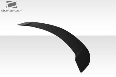 Duraflex - Chevrolet Camaro Duraflex ZL1 Rear Trunk Wing Spoiler - 1 Piece - 112314 - Image 6