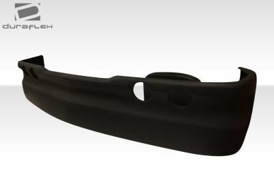 Duraflex - Chevrolet CK Truck Duraflex BT-2 Front Bumper Cover - 1 Piece - 112335 - Image 4