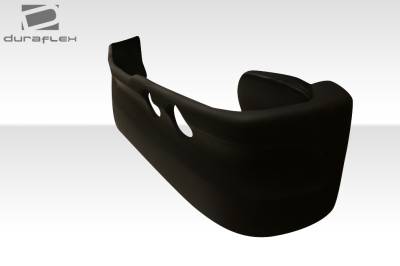 Duraflex - Chevrolet CK Truck Duraflex BT-2 Front Bumper Cover - 1 Piece - 112335 - Image 5