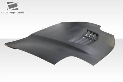 Duraflex - Chevrolet Corvette Stingray Z Duraflex Body Kit- Hood 112411 - Image 5