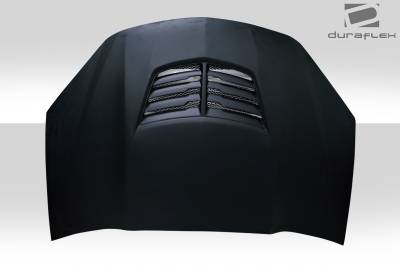 Duraflex - Pontiac G6 Duraflex Stingray Z Hood- 1 Piece - 112422 - Image 4