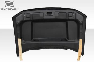 Duraflex - Ford F150 Cowl Duraflex Body Kit- Hood 112573 - Image 5