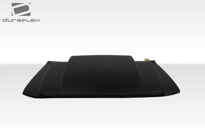 Duraflex - Ford F150 Cowl Duraflex Body Kit- Hood 112573 - Image 6