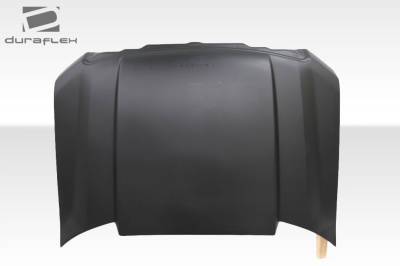 Duraflex - Ford F150 Cowl Duraflex Body Kit- Hood 112574 - Image 3