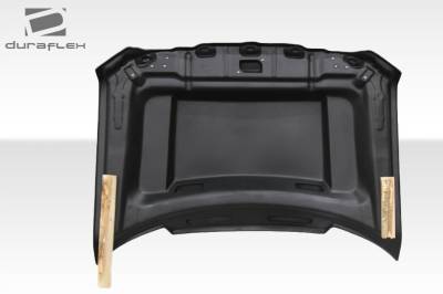 Duraflex - Ford F150 Cowl Duraflex Body Kit- Hood 112574 - Image 5