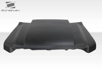 Duraflex - Ford F150 Cowl Duraflex Body Kit- Hood 112574 - Image 6