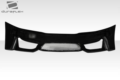 Duraflex - BMW 3 Series M4 Look Duraflex Front Body Kit Bumper 112633 - Image 6