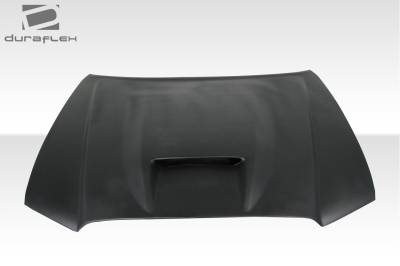 Duraflex - Dodge Charger SRT Duraflex Body Kit- Hood 112653 - Image 3