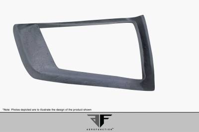 Aero Function - BMW X5 AF-1 Aero Function Air Intake 112658 - Image 6