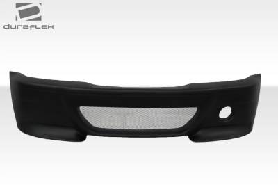 Duraflex - BMW M3 2DR CSL Look Duraflex Front Body Kit Bumper 112698 - Image 3