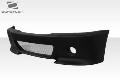 Duraflex - BMW M3 2DR CSL Look Duraflex Front Body Kit Bumper 112698 - Image 4