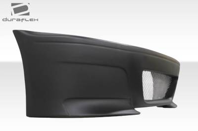 Duraflex - BMW M3 2DR CSL Look Duraflex Front Body Kit Bumper 112698 - Image 6