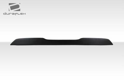 Duraflex - Dodge Challenger Speedway Duraflex Body Kit-Wing/Spoiler 112711 - Image 3