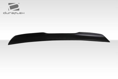 Duraflex - Dodge Challenger Speedway Duraflex Body Kit-Wing/Spoiler 112711 - Image 6