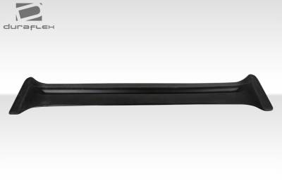 Duraflex - Dodge Ram SRT Look Duraflex Body Kit-Wing/Spoiler 112722 - Image 6