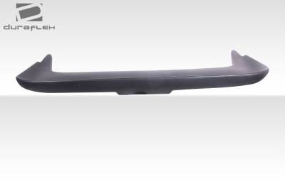 Duraflex - Ford Mustang HB Colt Duraflex Body Kit-Wing/Spoiler 112730 - Image 3