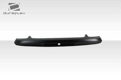 Duraflex - Ford Mustang Colt Duraflex Body Kit-Wing/Spoiler 112731 - Image 3