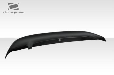 Duraflex - Ford Mustang Colt Duraflex Body Kit-Wing/Spoiler 112731 - Image 6