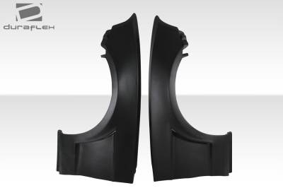 Duraflex - Ford Mustang GT Concept Duraflex Body Kit- Fenders 112739 - Image 3