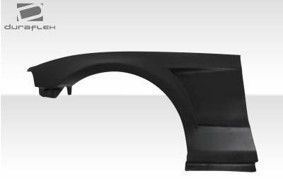 Duraflex - Ford Mustang GT Concept Duraflex Body Kit- Fenders 112739 - Image 4