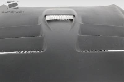 Duraflex - Infiniti G Coupe 2DR TS-2 Duraflex Body Kit- Hood 112740 - Image 5