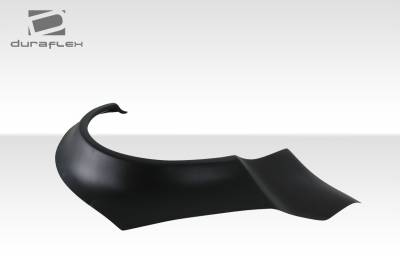 Duraflex - Honda S2000 Circuit Duraflex Rear Fender Flares 112743 - Image 4