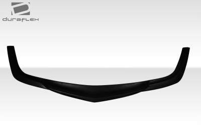 Duraflex - Mercedes E Class L Sport Duraflex Front Bumper Lip Body Kit 112747 - Image 3