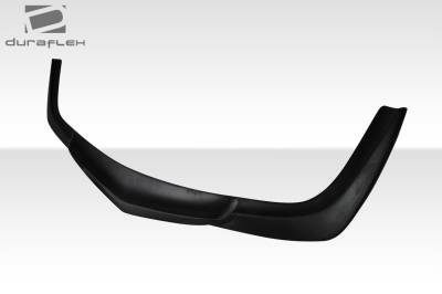 Duraflex - Mercedes E Class L Sport Duraflex Front Bumper Lip Body Kit 112747 - Image 4