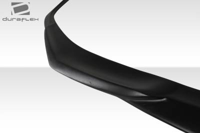 Duraflex - Mercedes E Class L Sport Duraflex Front Bumper Lip Body Kit 112747 - Image 5