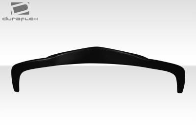 Duraflex - Mercedes E Class L Sport Duraflex Front Bumper Lip Body Kit 112747 - Image 6