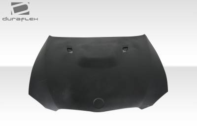 Duraflex - BMW 3 Series 2DR M3 Look Duraflex Body Kit- Hood 112774 - Image 3